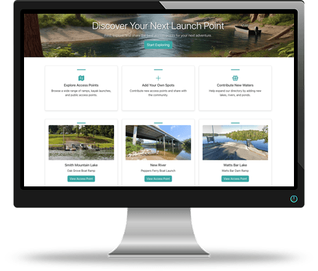 RampExplorer Placeholder